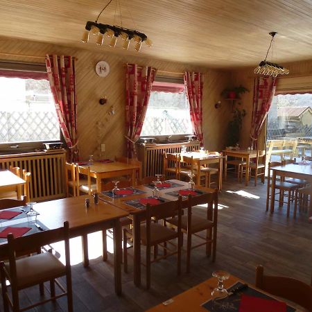 L'Eterlou Hotel La Chambre ภายนอก รูปภาพ